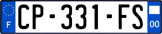 CP-331-FS