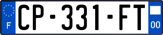 CP-331-FT