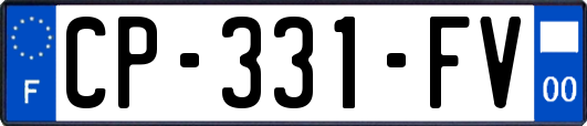 CP-331-FV