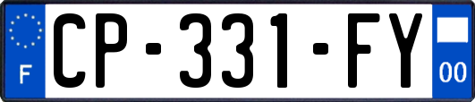 CP-331-FY