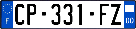 CP-331-FZ