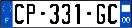 CP-331-GC