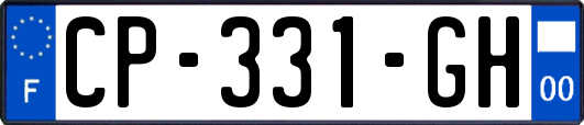 CP-331-GH