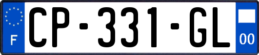 CP-331-GL