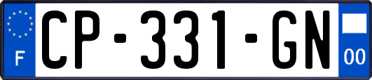 CP-331-GN