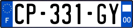 CP-331-GY