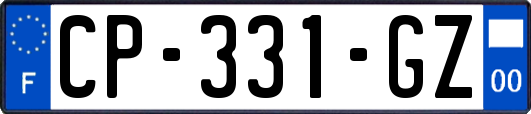 CP-331-GZ
