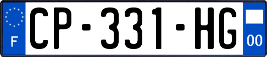 CP-331-HG