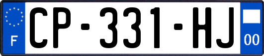 CP-331-HJ