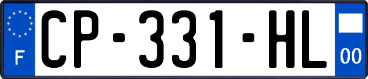 CP-331-HL