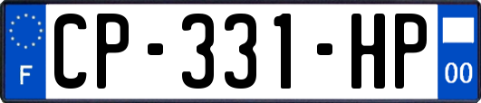 CP-331-HP