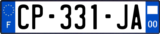 CP-331-JA