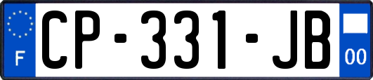 CP-331-JB