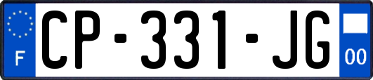 CP-331-JG