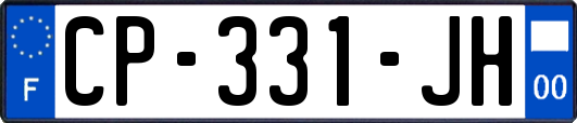 CP-331-JH