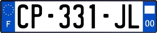 CP-331-JL