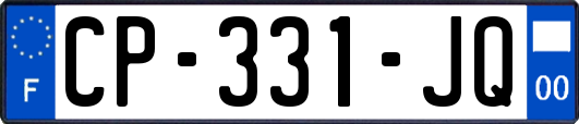 CP-331-JQ