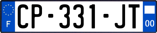 CP-331-JT