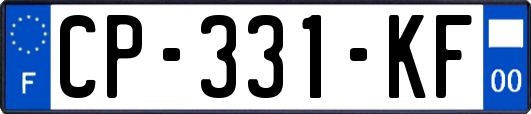 CP-331-KF