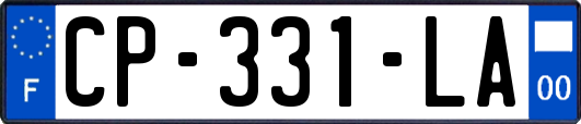 CP-331-LA