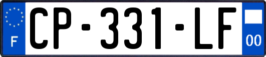 CP-331-LF