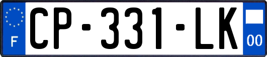 CP-331-LK