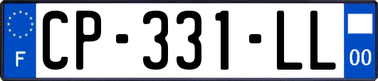 CP-331-LL
