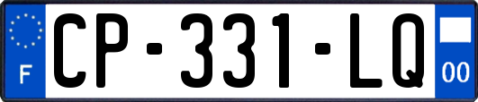 CP-331-LQ