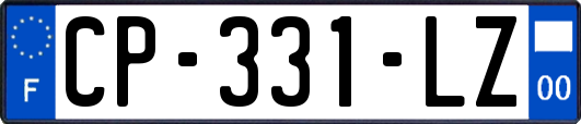 CP-331-LZ