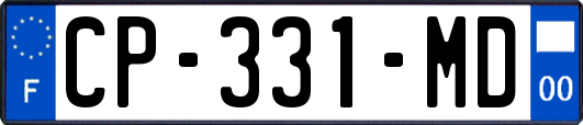 CP-331-MD