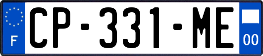 CP-331-ME
