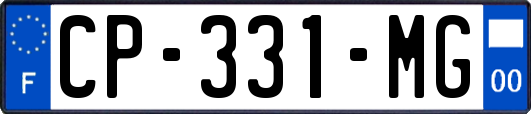 CP-331-MG