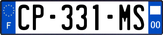 CP-331-MS