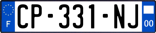 CP-331-NJ