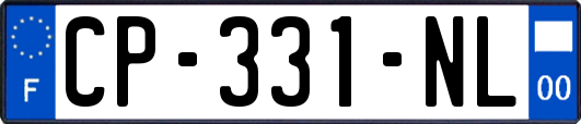 CP-331-NL