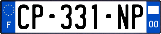 CP-331-NP
