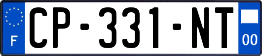 CP-331-NT