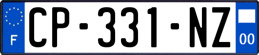 CP-331-NZ
