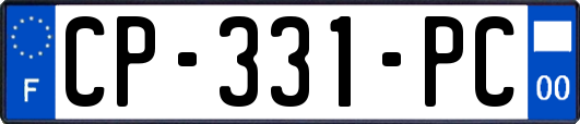 CP-331-PC