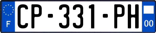 CP-331-PH