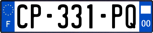 CP-331-PQ