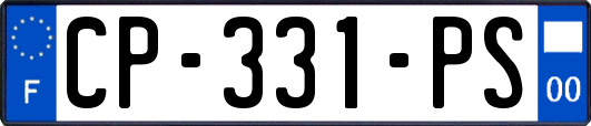 CP-331-PS