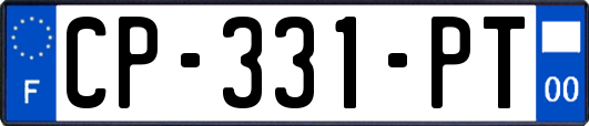 CP-331-PT