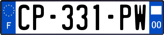 CP-331-PW