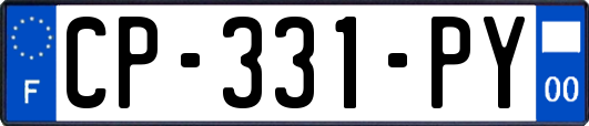 CP-331-PY