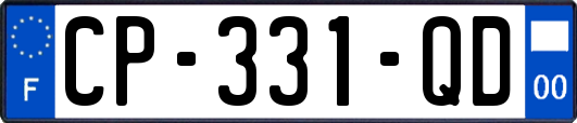 CP-331-QD