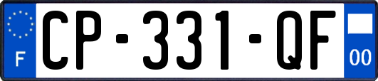 CP-331-QF