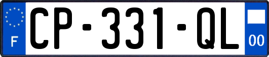 CP-331-QL