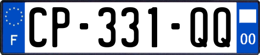 CP-331-QQ