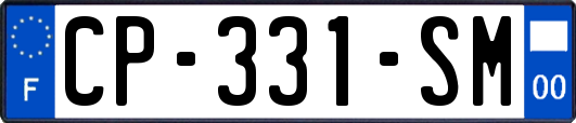 CP-331-SM